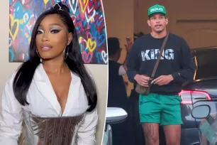 Keke Palmer’s restraining order against ex Darius Jackson extended six months