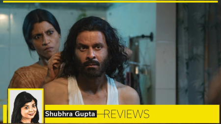 Killer Soup review: Manoj Bajpayee, Konkona Sensharma serve a bland broth