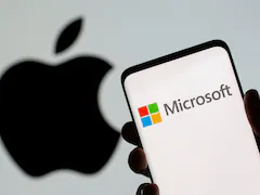 Microsoft Overtakes Apple As World's Most Valuable Company