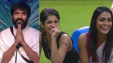 As Bigg Boss Tamil Season 7 comes to a close, a look at top controversial moments of this edition