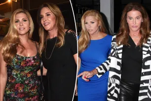 Candis Cayne reveals why she’s no longer friends with ‘cult member’ Caitlyn Jenner