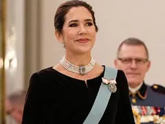 Ex Australian Advertising Executive Set To Become Queen Of Denmark