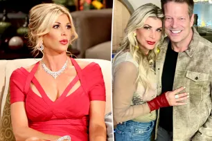 ‘RHOC’ alum Alexis Bellino gets ‘formal offer’ to rejoin series amid John Janssen relationship