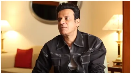 How Shekhar Kapur knocked some sense into ‘penniless’ Manoj Bajpayee with ‘hard questions’: ‘How will you support your family, what if you fall ill?’