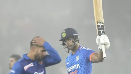 India vs Afghanistan T20I series: Dube excels with bat and ball, T20 regulars play their roles as hosts record facile win