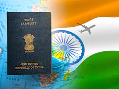 World's Most Powerful Passports: 6 Countries In Top Spot, India Ranks...