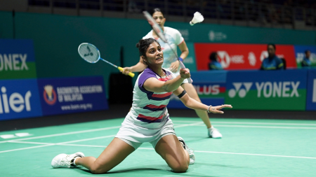 Malaysia Open Super 1000 badminton: How Ashwini Ponnappa-Tanisha Crasto pulled off a huge win against former world champions