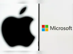 After Dip In Apple's Stock, Microsoft May Takeover As Most Valuable Company