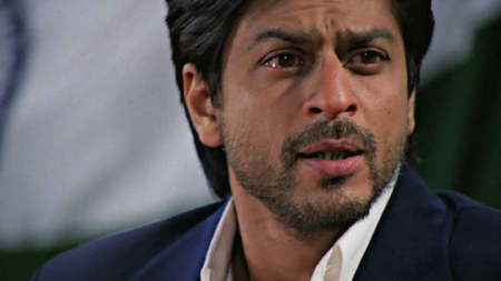 Shah Rukh Khan says he is the ‘Indian of all the years gone by, all the years to come’: ‘I bow down to you for making me the star I am yet again”