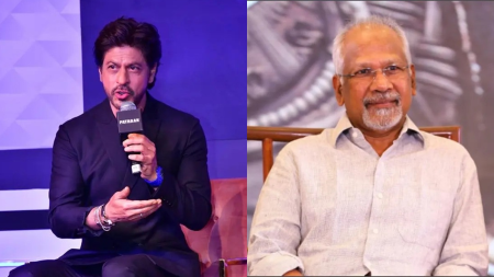 Shah Rukh Khan says he will buy a plane if Mani Ratnam agrees to work with him again: ‘The way my films are going…’