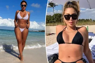 Larsa Pippen deletes ‘Photoshopped’ bikini picture after fan backlash