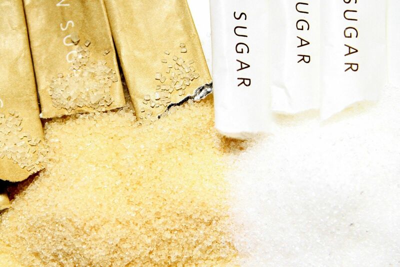 Sugar Prices Rebound as the Brazilian Real Strengthens