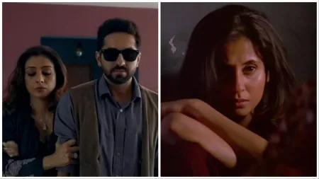 Merry Christmas, Andhadhun and beyond: A tour of Sriram Raghavan’s Neo-Noir universe and his Hitchcockian obsession