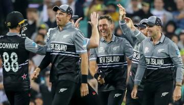 Cricket: No risk of tournament fatigue as Blackcaps prepare for another T20 World Cup