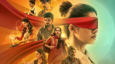 Nayanthara’s Annapoorani removed from Netflix amid backlash for hurting religious sentiments