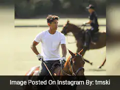 Brunei's "Instagrammer" Prince Gives Royal Family A Fresh Look