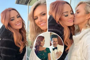 How Kathryn Dennis feels about ‘Southern Charm’ co-star Olivia Flowers hooking up with ex Thomas Ravenel