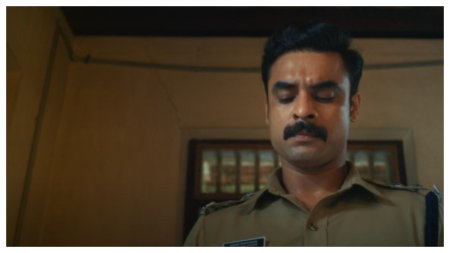 Anweshippin Kandethum teaser: Tovino Thomas’ police procedural looks intriguing