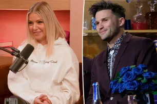 Ariana Madix slams ‘completely useless’ Tom Schwartz ahead of ‘Pump Rules’ premiere 