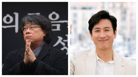 Parasite director Bong, South Korean artists urge probe into handling of actor Lee Sun-kyun’s case