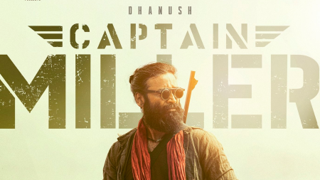 Captain Miller movie review: Dhanush’s film is a brilliant political drama in the guise of an actioner