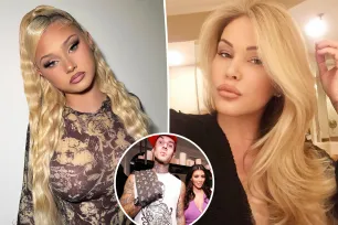 Alabama Barker posts cryptic message after mom Shanna Moakler claimed dad Travis, Kim Kardashian planned to have sex