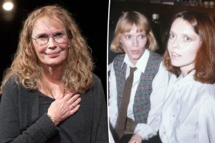 Mia Farrow announces sister Tisa ‘died unexpectedly’ at age 72: ‘She was the best of us’