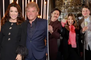 Lisa Vanderpump and husband Ken Todd sued for wrongful termination by TomTom bartenders