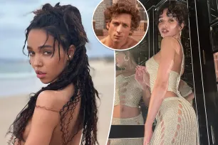 FKA Twigs calls out ‘double standards’ after her Calvin Klein ad is removed in the UK