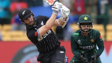 Live updates: Blackcaps v Pakistan - First Twenty20 international at Auckland's Eden Park