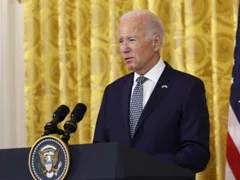 Biden Chides Defense Chief Austin Over Hospitalisation Row, But Backs Him