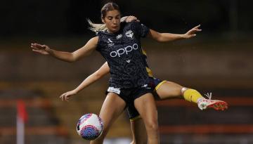 Football: Wellington Phoenix women suffer third straight defeat as A-League playoff hopes slip away