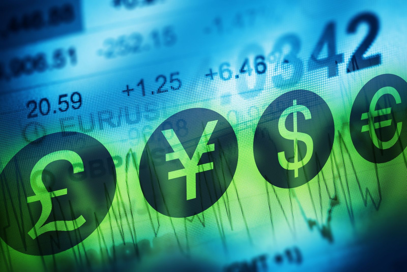 Dollar Recovers on Safe Haven Demand from Geopolitical Risks in the Middle East