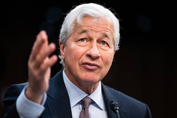 JPMorgan Chase is set to report fourth-quarter earnings. Here’s what the Street expects