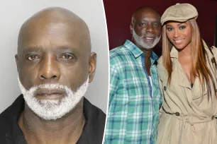 ‘RHOA’ alum Cynthia Bailey’s ex-husband Peter Thomas arrested for DUI