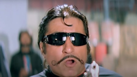 Shakti Kapoor was not the first choice for Crime Master Gogo: ‘I joined Andaz Apna Apna when 70% of filming was done, had time only for night shoots’