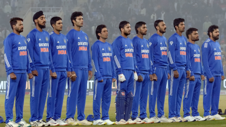 India vs Afghanistan Live Streaming, 2nd T20: When and where to watch IND vs AFG match live?