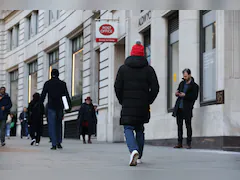 "Had Not Been Pregnant, Would Have Ended My Life": UK Post Office Scandal Victim