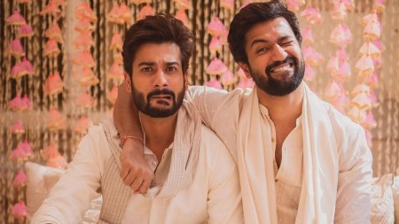 Vicky Kaushal ‘lost it’ when a boy slapped younger brother Sunny while playing ‘chor police’: ‘He held him by collar and…’