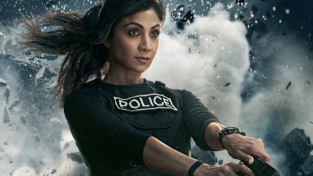 Shilpa Shetty wants Indian women actors to do characters like Gal Gadot, Scarlett Johansson: ‘We are still in a male-dominated society…’