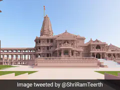 Mauritius Grants 2-Hour Special Break To Officials For Ram Mandir Event