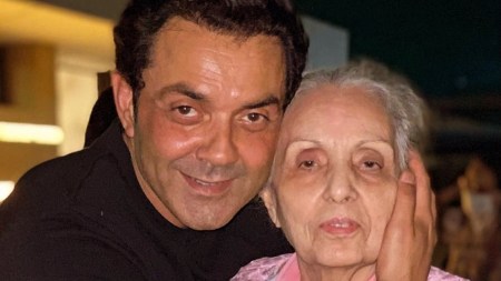 ‘Bobby Deol’s simplicity stems from his upbringing, his mother would straighten him up if he shows attitude’: Vikram Bhatt