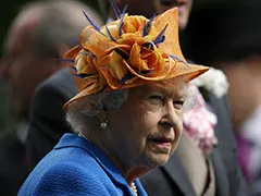 Queen Elizabeth "Died Peacefully In Her Sleep", Reveals Book