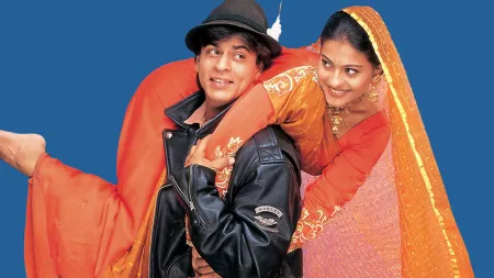 ‘We want Shah Rukh Khan and Kajol back’: Oscars Academy celebrates Dilwale Dulhania Le Jayenge with special video