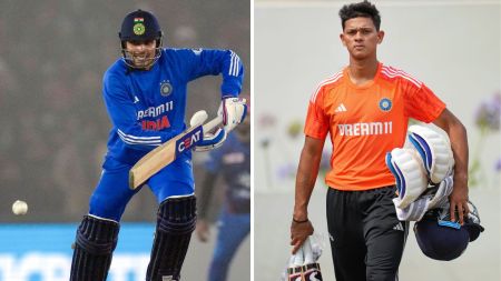 IND vs AFG: Shubman Gill dropped as Yashasvi Jaiswal returns to open alongside Rohit Sharma