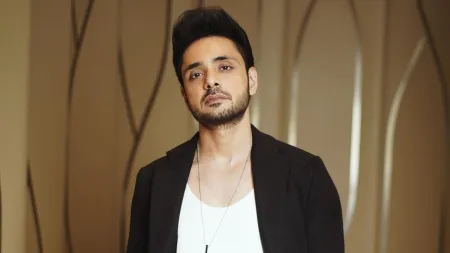 Exclusive| ‘History has always fascinated me,’ says Pracchand Ashok actor Adnan Khan