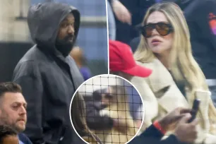 Khloé Kardashian kindly embraces Kanye West despite his rocky co-parenting relationship with sister Kim