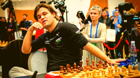 Candidates 2024: Magnus Carlsen formally declines invite to compete, Nijat Abasov to join Gukesh, Pragg and Vidit