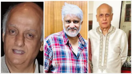 Vikram Bhatt opens up on rift between brothers Mukesh and Mahesh Bhatt, was told, ‘My brother exploited me for years…’