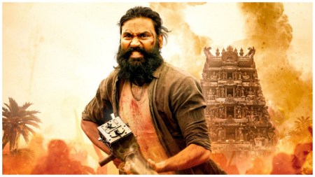 Captain Miller box office collection day 2: Dhanush film braves competition, hits Rs 15.45 crore in India